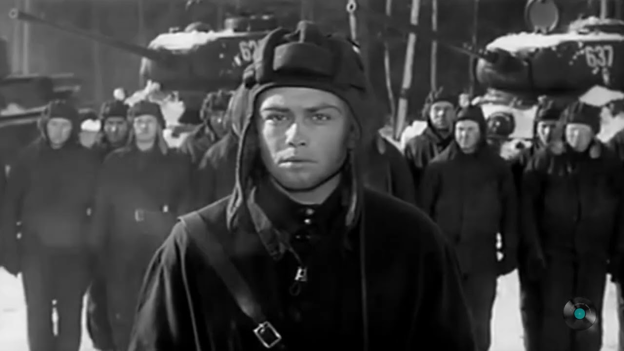 Нет в России семьи такой....К 80-летию победы в Великой Отечественной войне