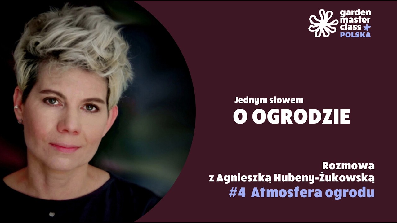 Podcast#4 - Atmosfera ogród