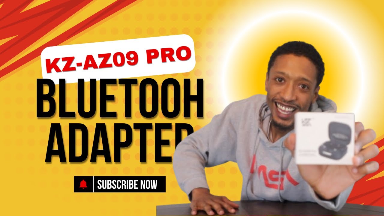 KZ‑AZ09 Pro Review - The Wireless Upgrade for KZ In Ear Monitors