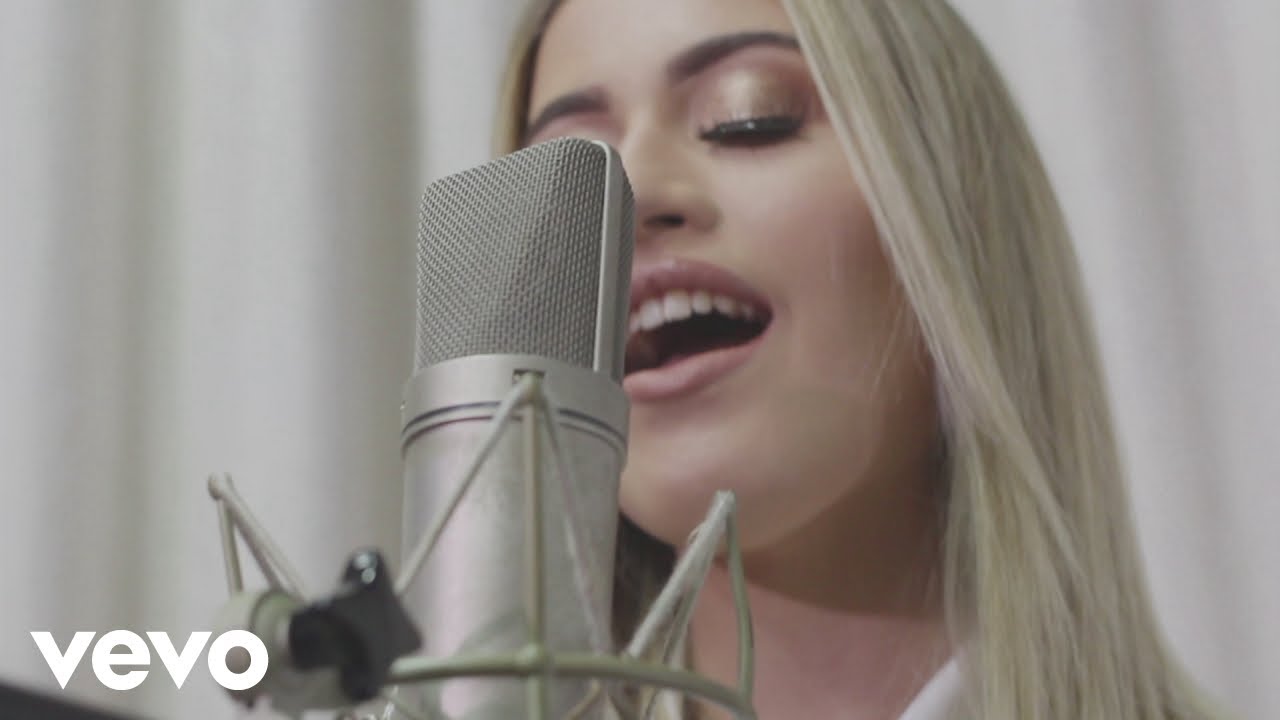 Camila Holanda - Aprendiz