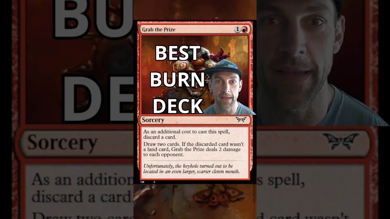 Madness Burn is looking HOT! #shorts