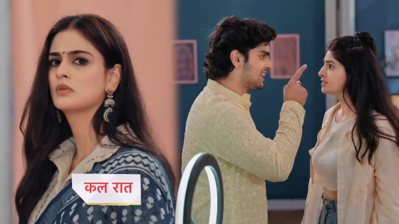 Kyunki Rishton Ke Bhi Roop Badalte Hain New PROMO |
