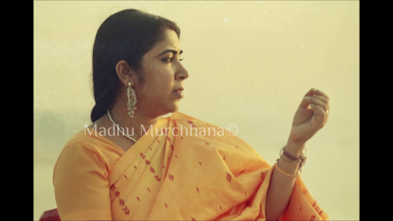 Ustad Bismillah Khan & Dr Soma Ghosh - Lat Urjhe Suljha Ja Balam - Ras Barse
