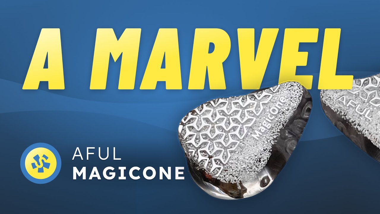 Aful MagicOne REVIEW!