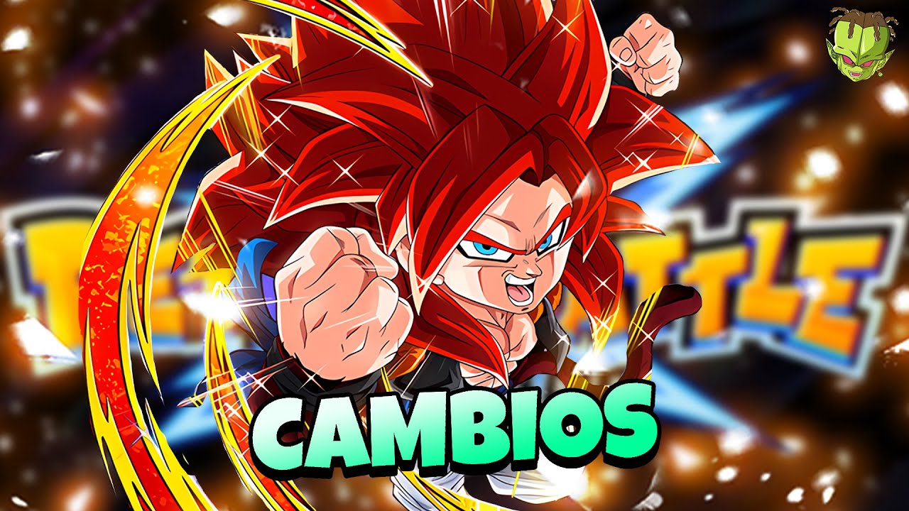 CAMBIOS y MEJORAS en el PETTAN BATTLE! GUIA de COMO FUNCIONA | Dokkan Battle