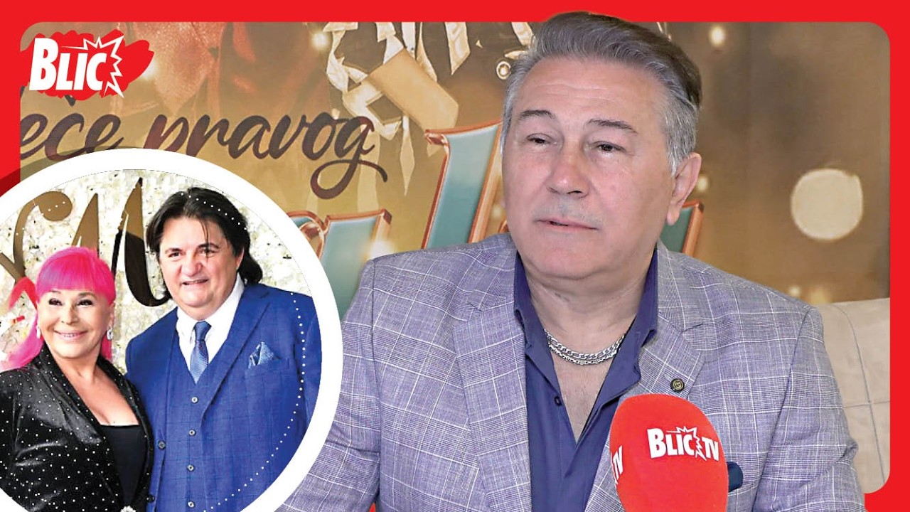 “Javio mi se Kemiš i otkrio kako je Zorica” Halid Muslimović se dotakao i ljubavnice i problema