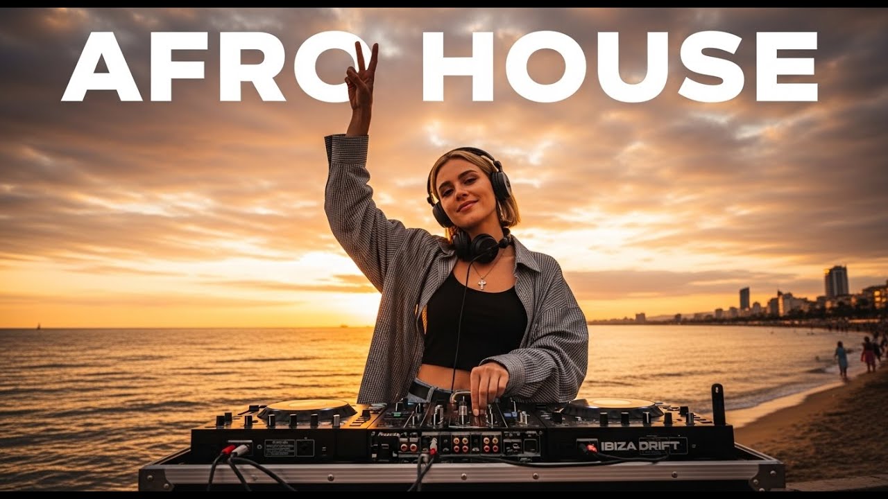 Kygo, Alok – Sunset Deep House 2026 🌴 Tropical Chill Relaxation Vibes