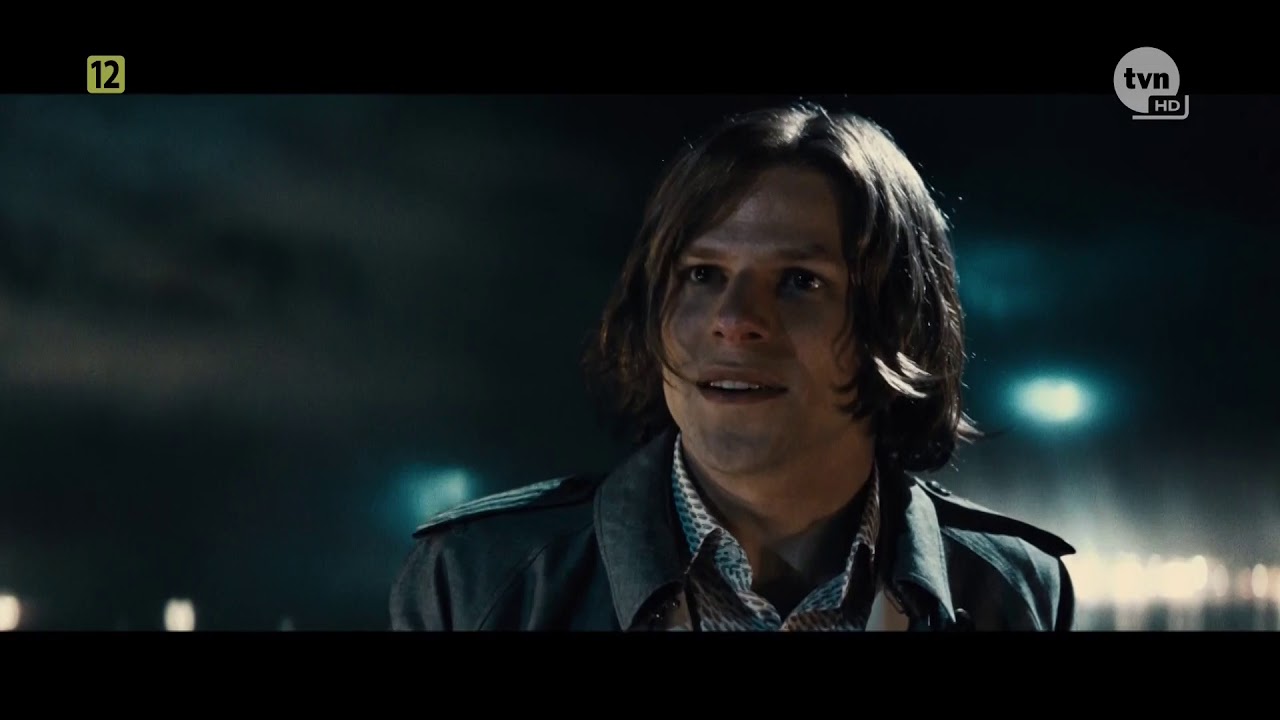 Batman vs Superman Świt Sprawiedliwości Premiera TVN