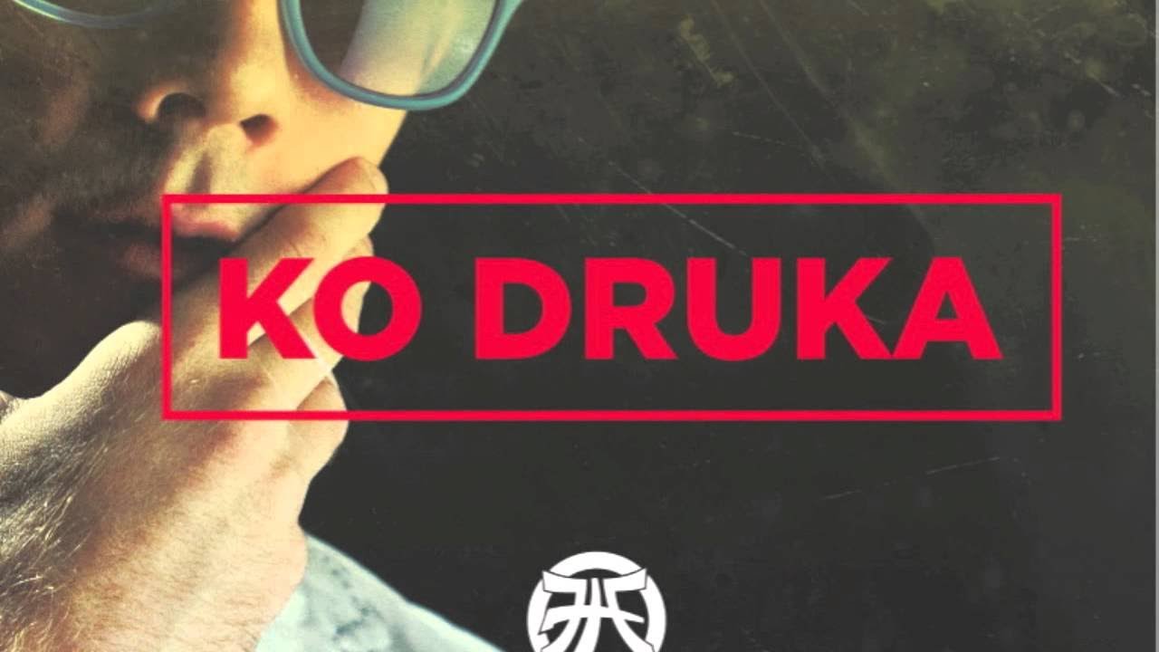Žuti - Money Makes The World feat. Pufna