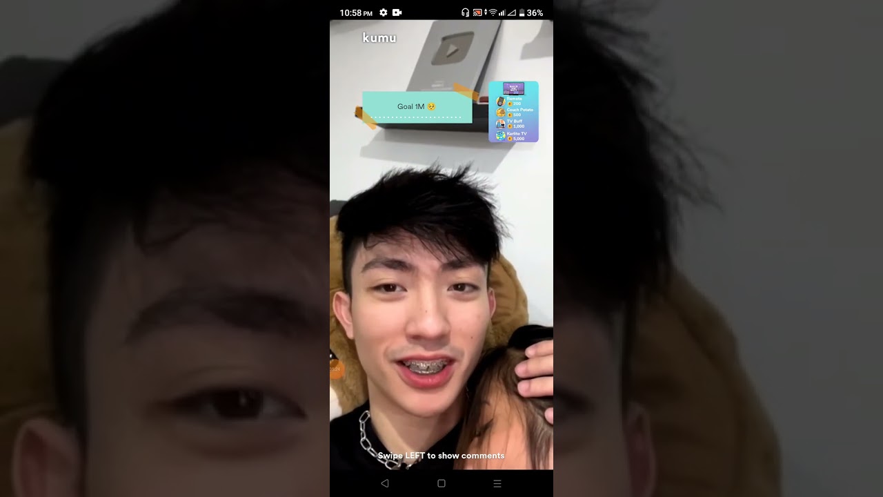 KARL KUMU finale campaign 02/19/23 part 1 🧡🧡🧡#karlia🧡