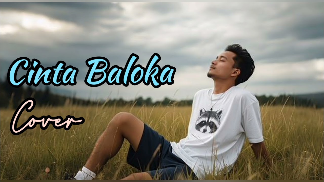 CINTA BALOKA-COVER