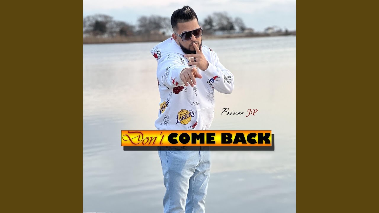Don't Come Back