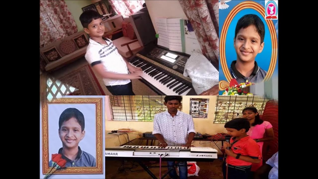 MEMORIES OF ASHER JIJO