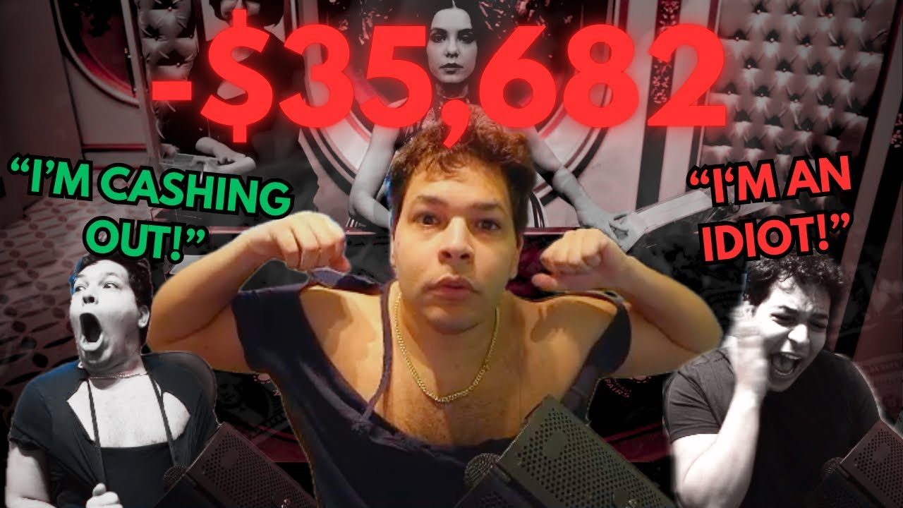 Goobr Wins 30K, You Know What Happens Next&hellip; (*rage)