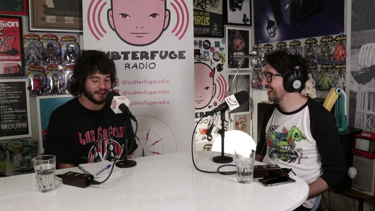 Última Generación #70: He's back (con Flipy)