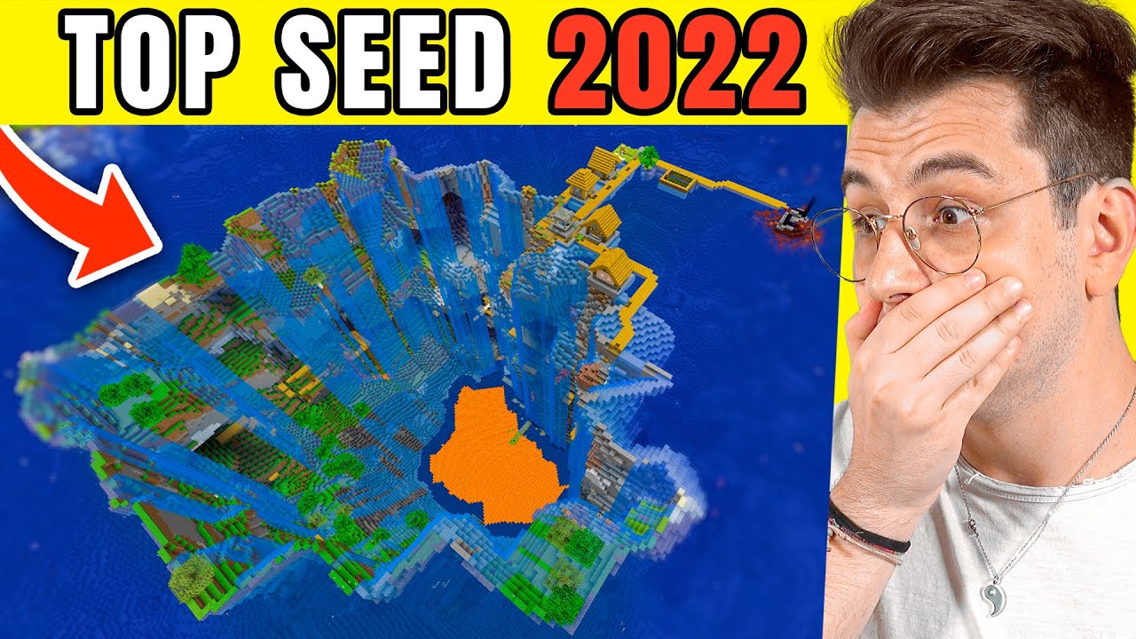 TOP 10 MONDI BUGGATI del 2022! - Minecraft ITA 1.20