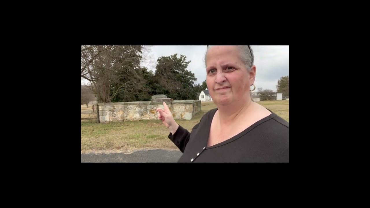 A History of a Deaf School between 1812-1821 in Virginia