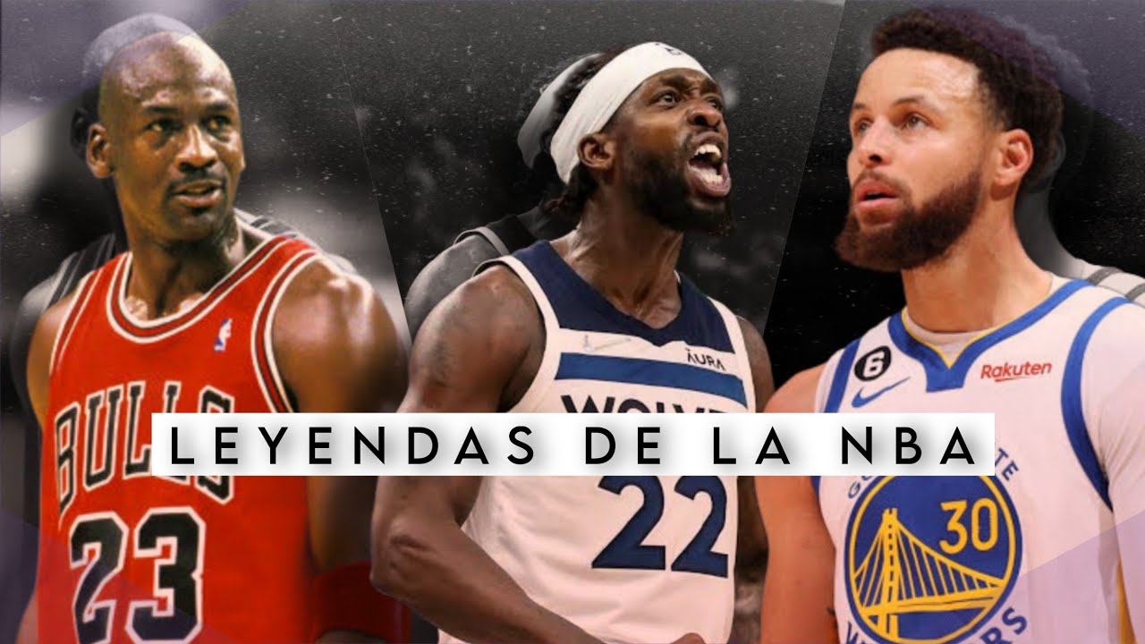 EL JUGADOR MÁS ICÓNICO DE LOS 30 EQUIPOS de la NBA  🔥🔥