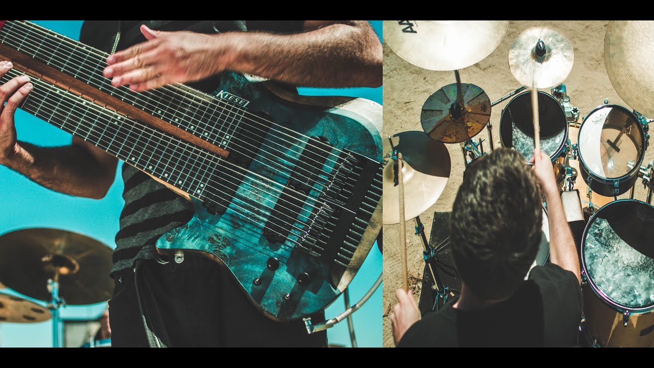 Felix Martin - Querencia - Official Music Video (Simon Diaz)