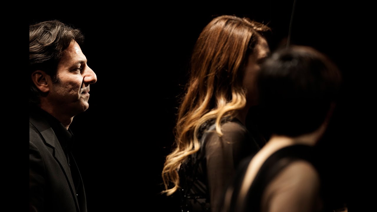 Pergolesi - Stabat Mater - Quando corpus morietur -Frigato - Castellano - Puccio