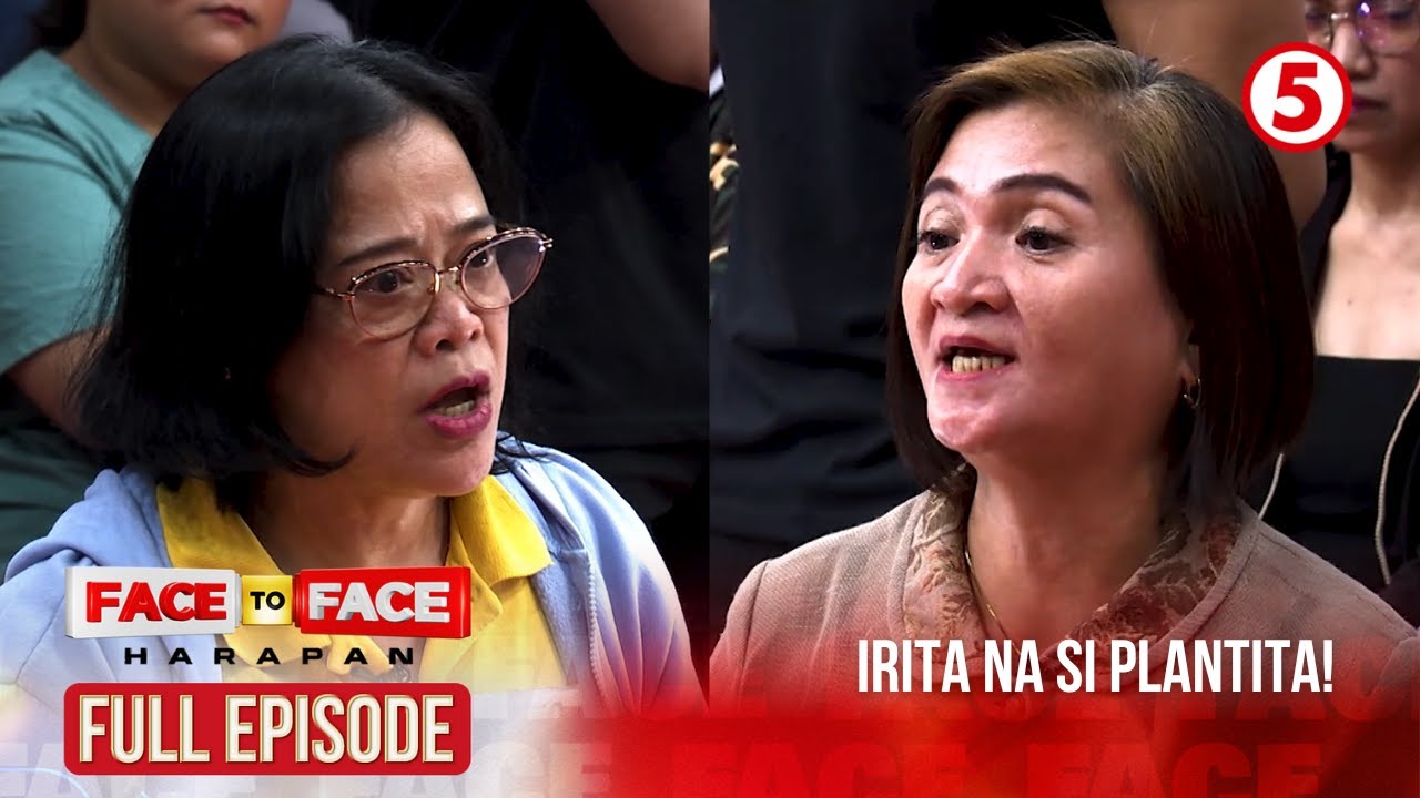 Face To Face Harapan Episode 73 | February 26, 2025
