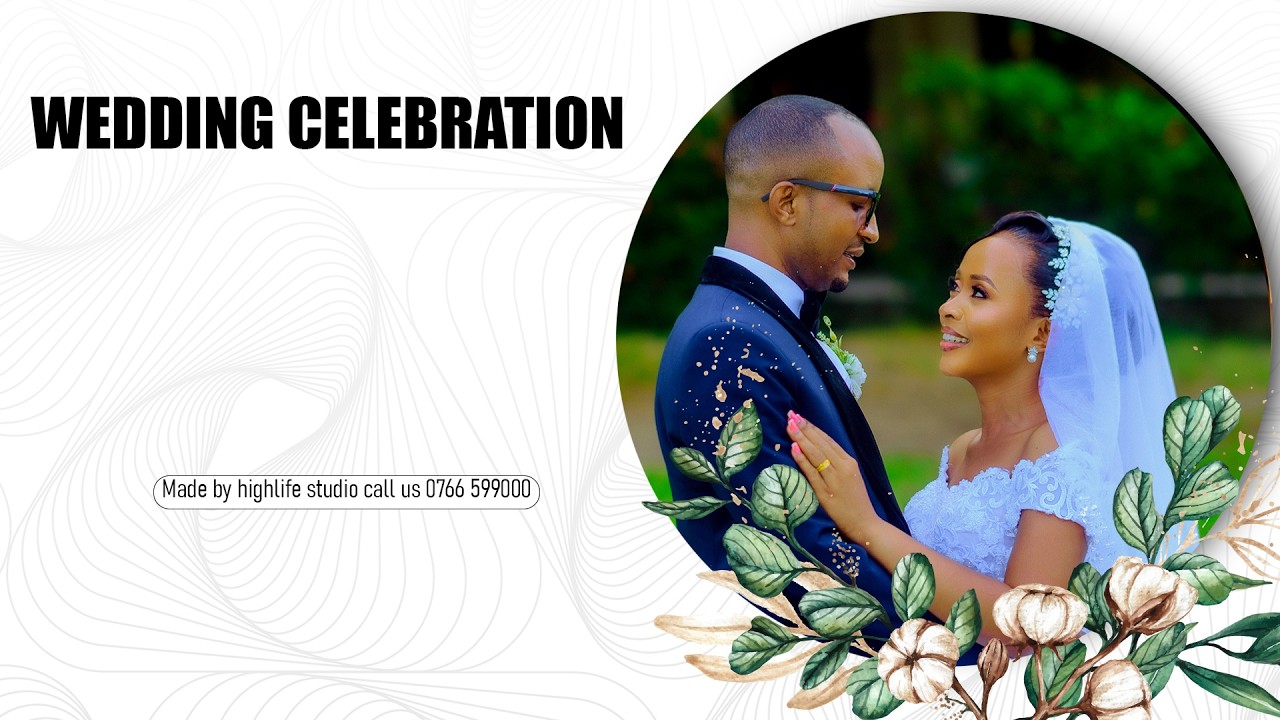 P +  S wedding
