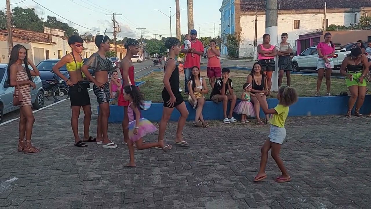 O concurso da prosti 2025 😄🤣😂
