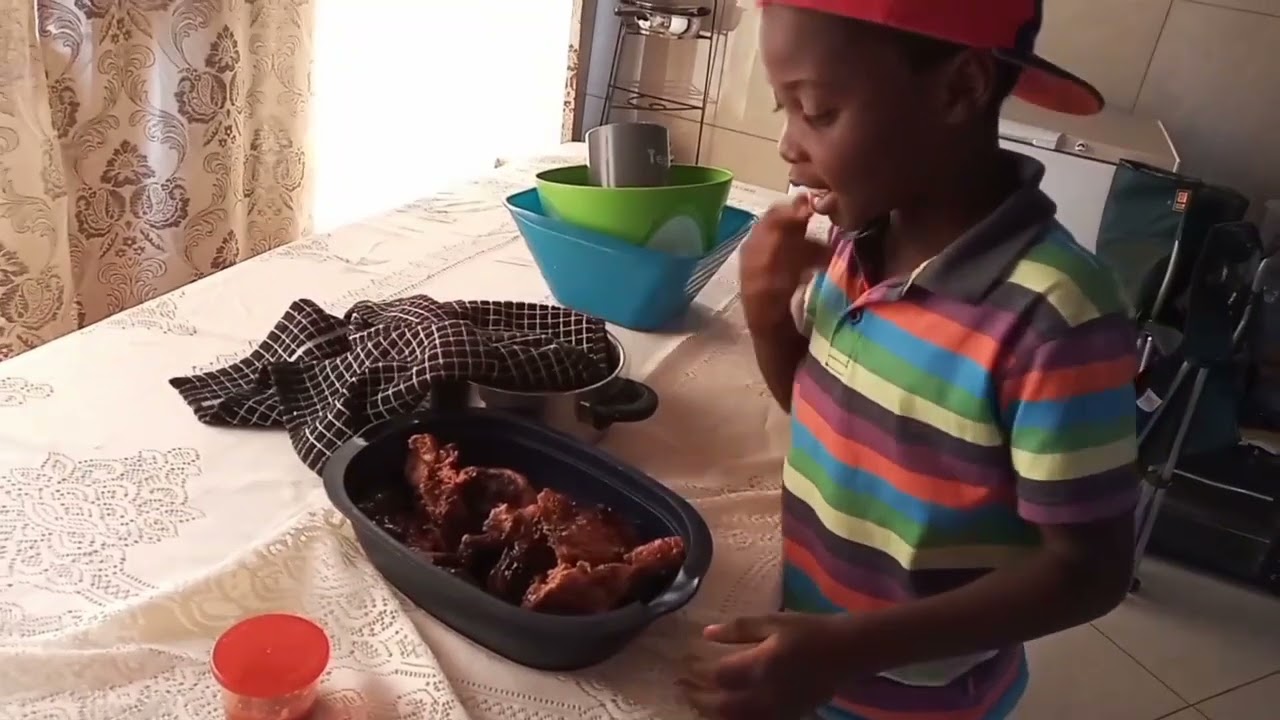 venda comedy Ulevha 0.2