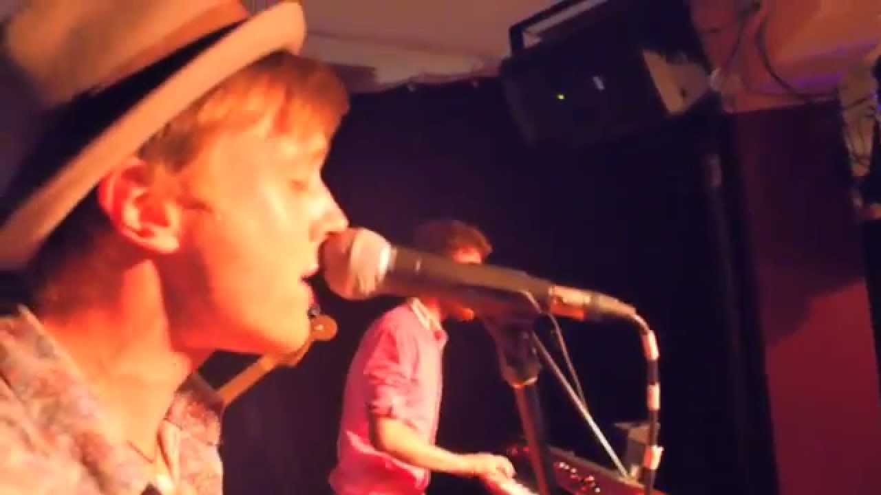 Bears With Guns - Snakes & Ladders (live)