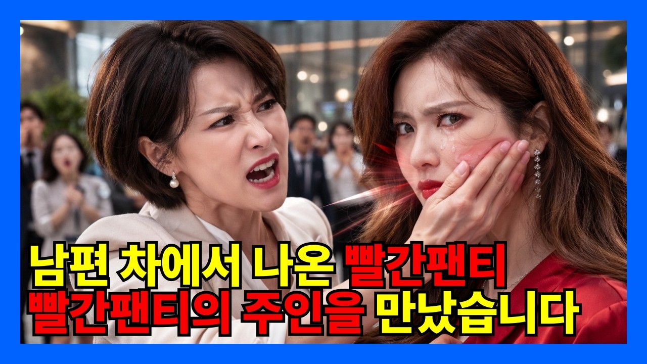 남편차 조수석에서 나온 빨간팬티의 주인은... #감동사연 #시니어드라마 #오디오북 #가족사연 #가족드라마 #황혼드라마 #황혼실화 #가족이야기 #가족드라마 #시니어오디오북