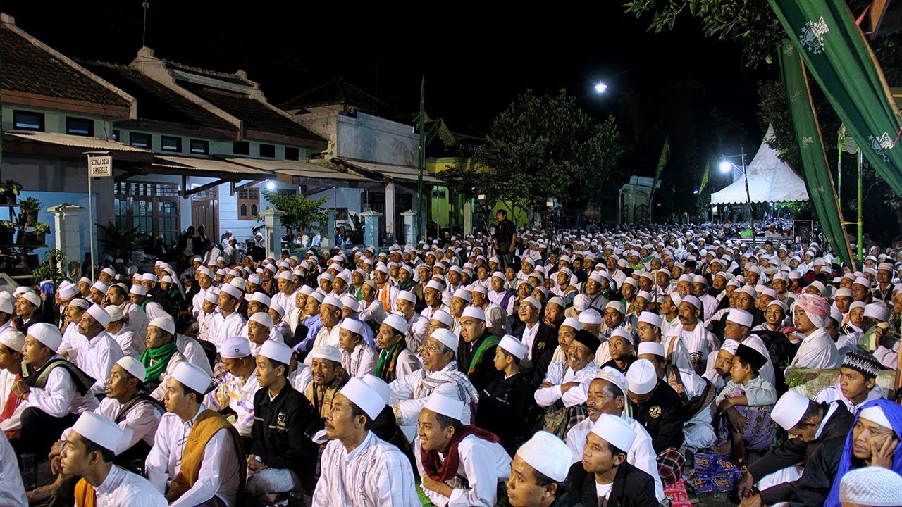 Kitab Syamail Rasul Bagian ke 6 Menceritakan Tidur Rasulullah SAW, 28 Desember 2013
