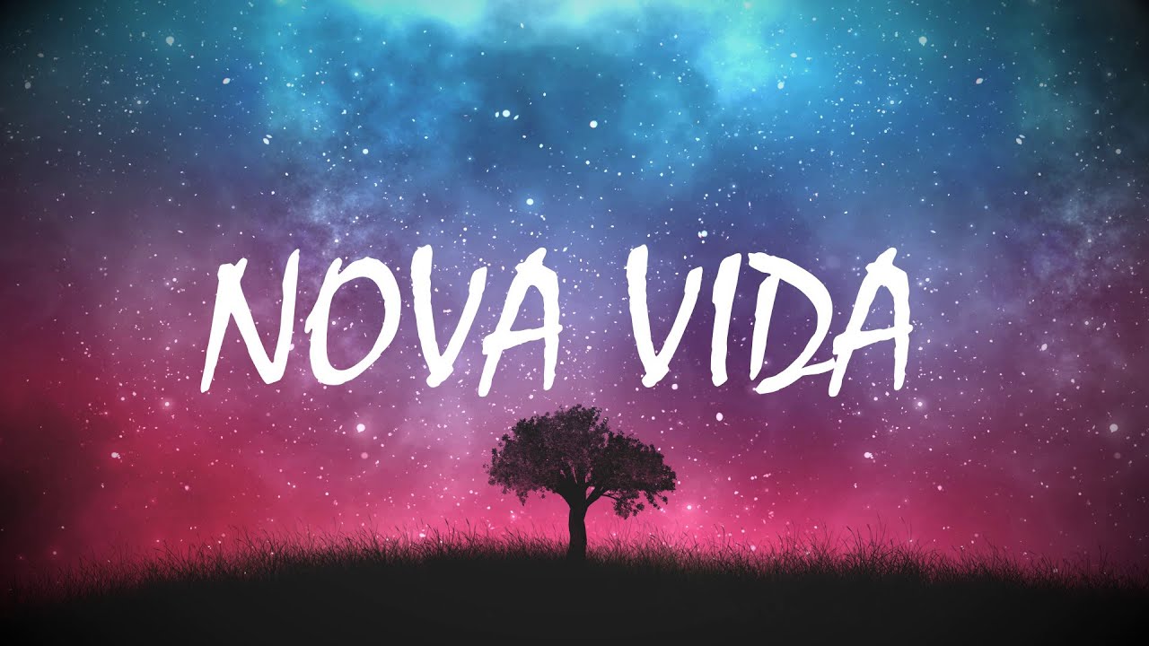 FUNDO MUSICAL PREGAÇÃO E ORAÇÃO | NOVA VIDA | PAD