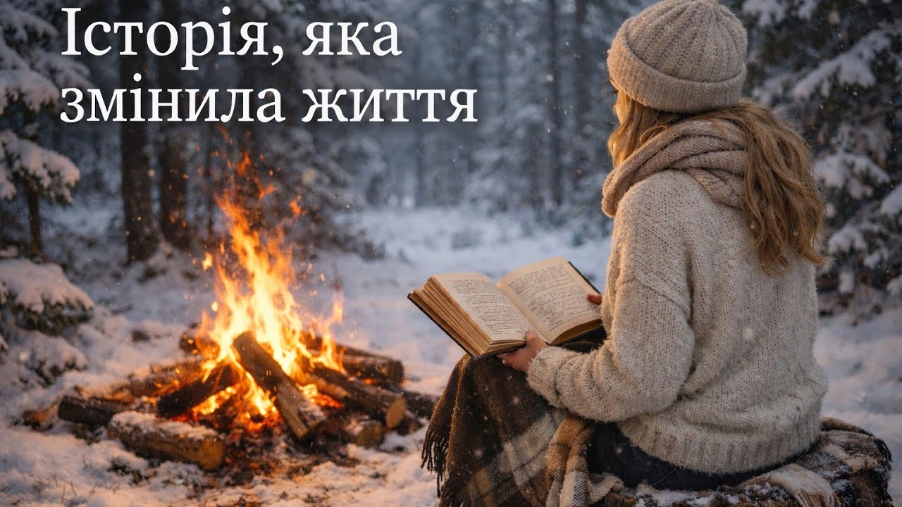 Вона не любила котів...Але одна зустріч змінила все / Зворушлива історія 