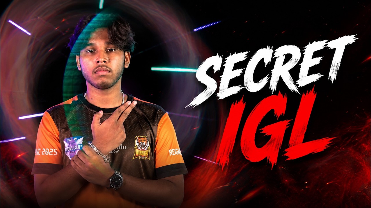 CROPSE Used An INTERNATIONAL IGL Strategy & Dominated! 🤯 Team Elite Tournament Highlights 💙