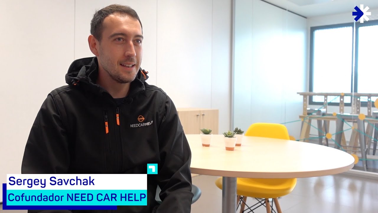 Need Car Help. REDESSA, #oncreixenlesempreses