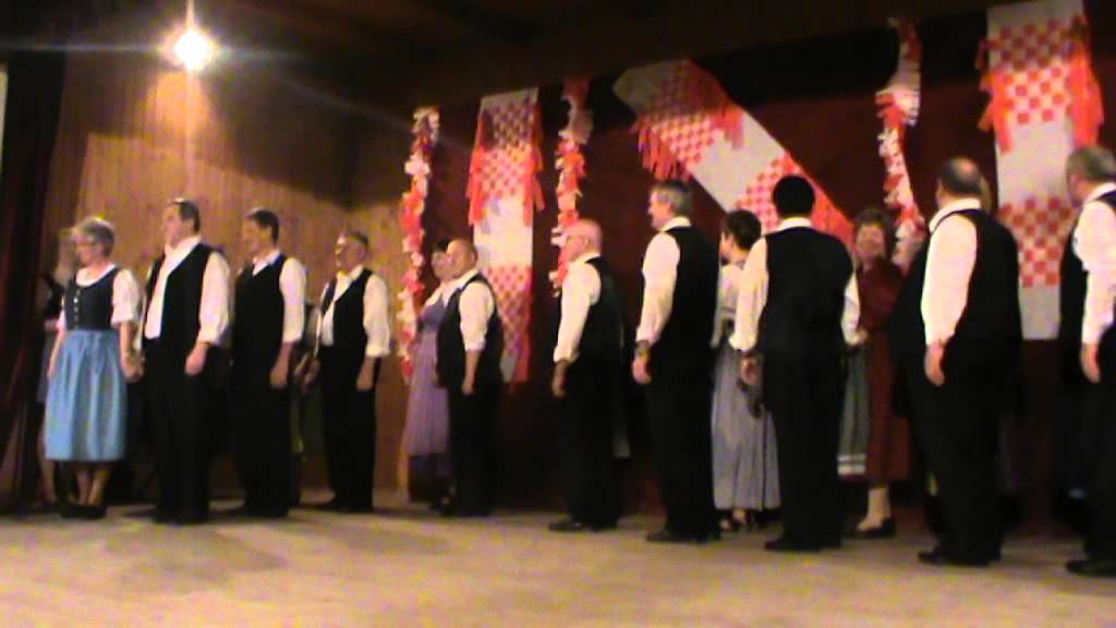 Szulok, sv&aacute;b b&aacute;l 2015.02.14. III. r&eacute;sz