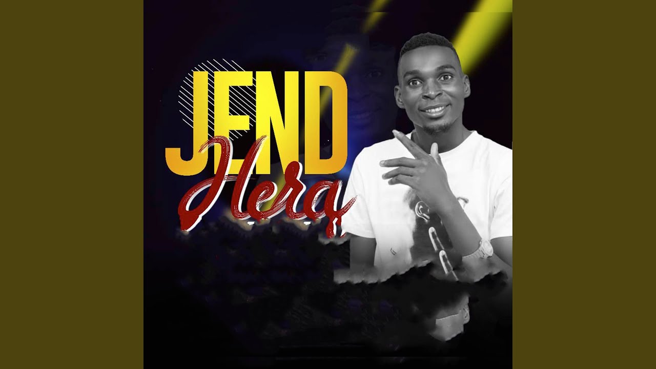 Jend Hera