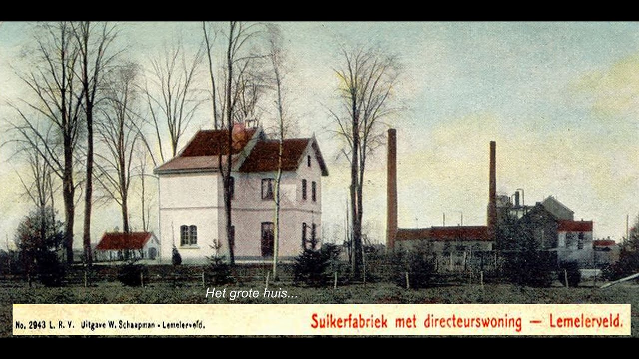 SFBvdMolen