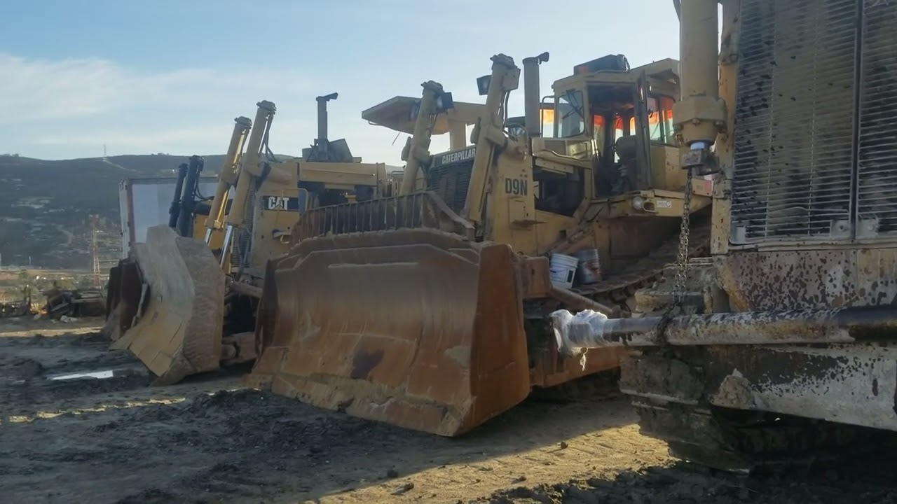 Cat D10 84W