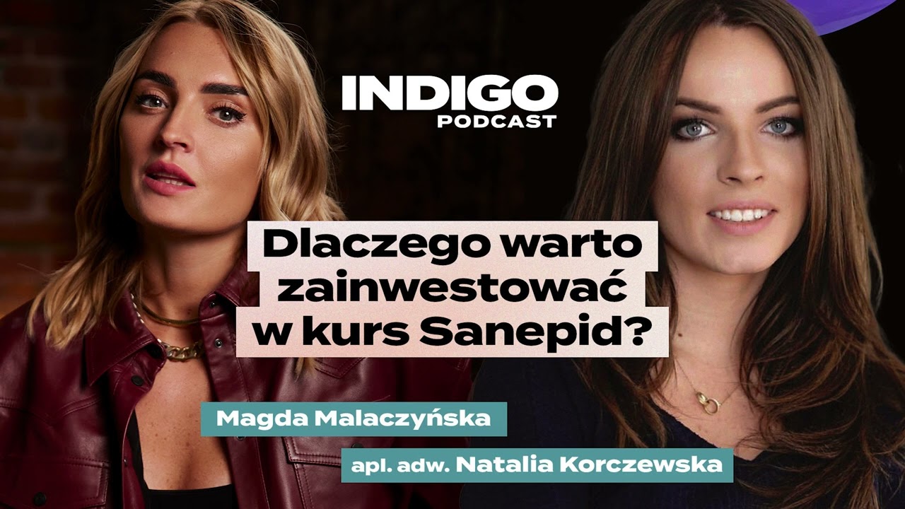 Na myśl o kontroli Sanepidu w Twoim Salonie robi Ci się słabo? Zainwestuj w kurs! | Indigo Nails