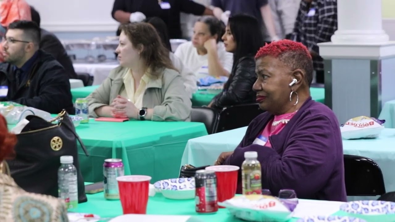 CareerCatchers 2025 Appreciation Day Highlights