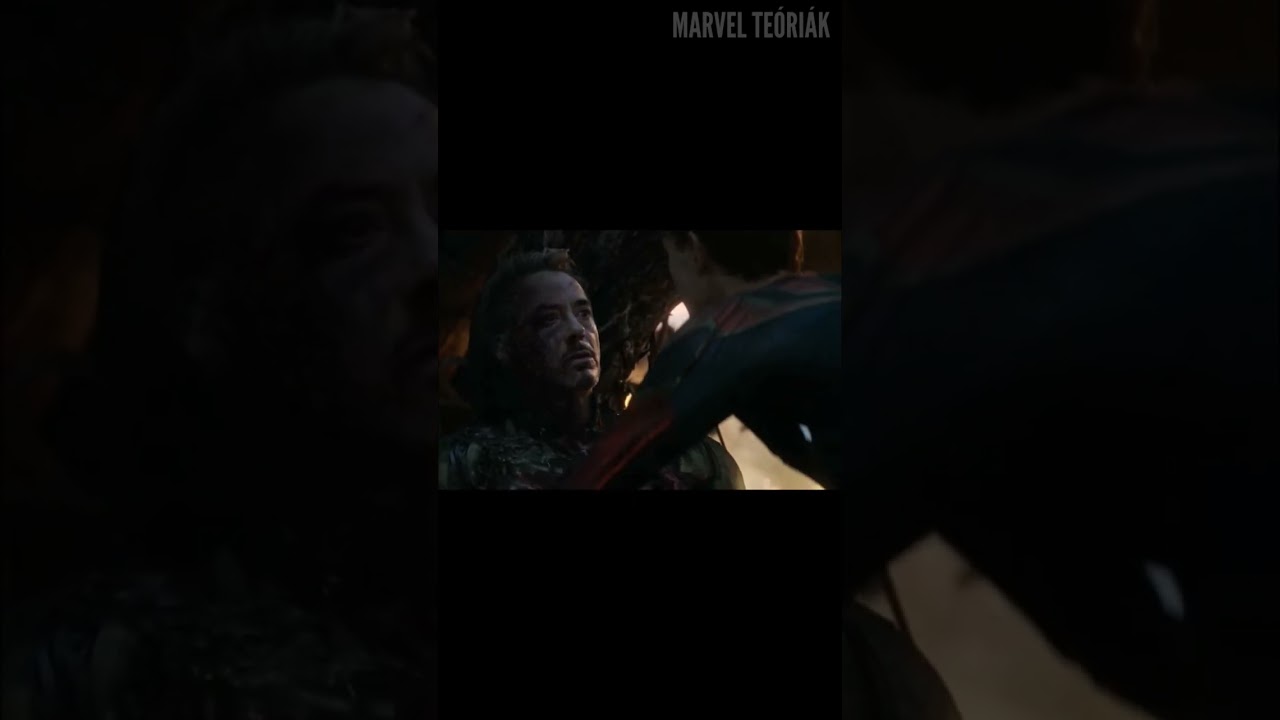 Marvel jelenet amit nem b&iacute;rsz ki s&iacute;r&aacute;s n&eacute;lk&uuml;l part 2