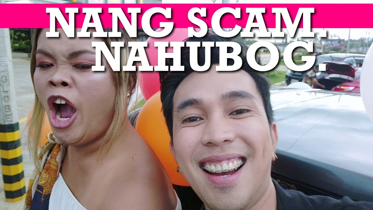 SNAKE PRINCESS NANG SCAM (NALASING) + VALENCIA BUKIDNON MOTORCADE AND SHOW!