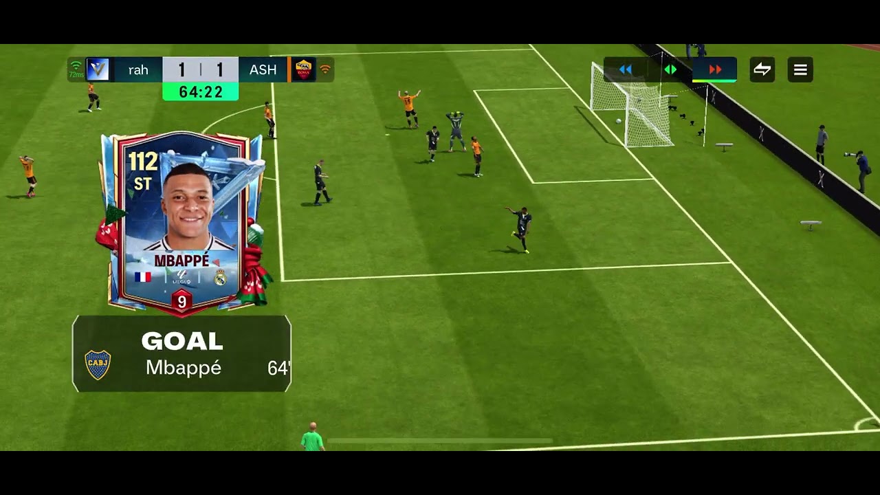 #destroying overconfident opponent in vs online match #angry opponent 😇🤣🤣🤣