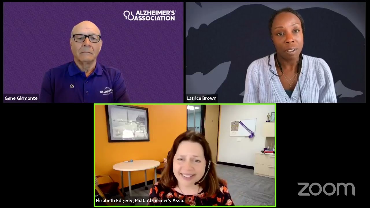 April 24 Facebook Live - Volunteer Recognition Week
