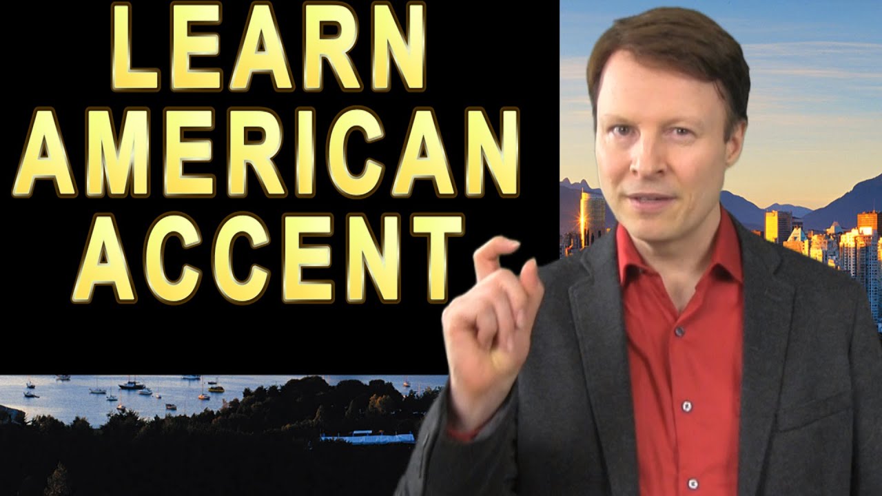 Learn English Speaking American Pronunciation Lesson 4 with Steve Ford