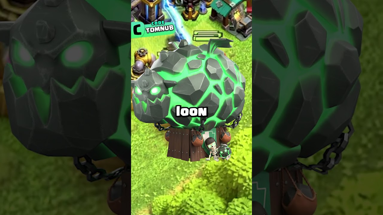 This Has Become a Problem in Clash of Clans...