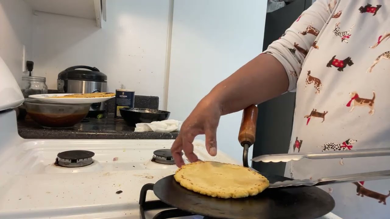 Highlight 48:09 - 53:09 from Let’s cook