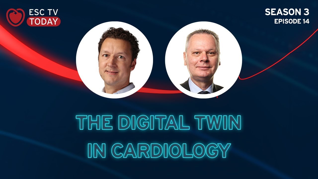 The Digital Twin in Cardiology