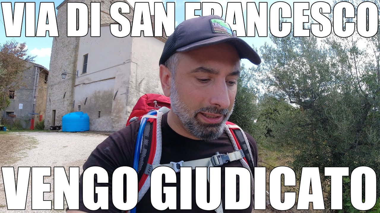 3/5 - Via di San Francesco - Mi GIUDICANO